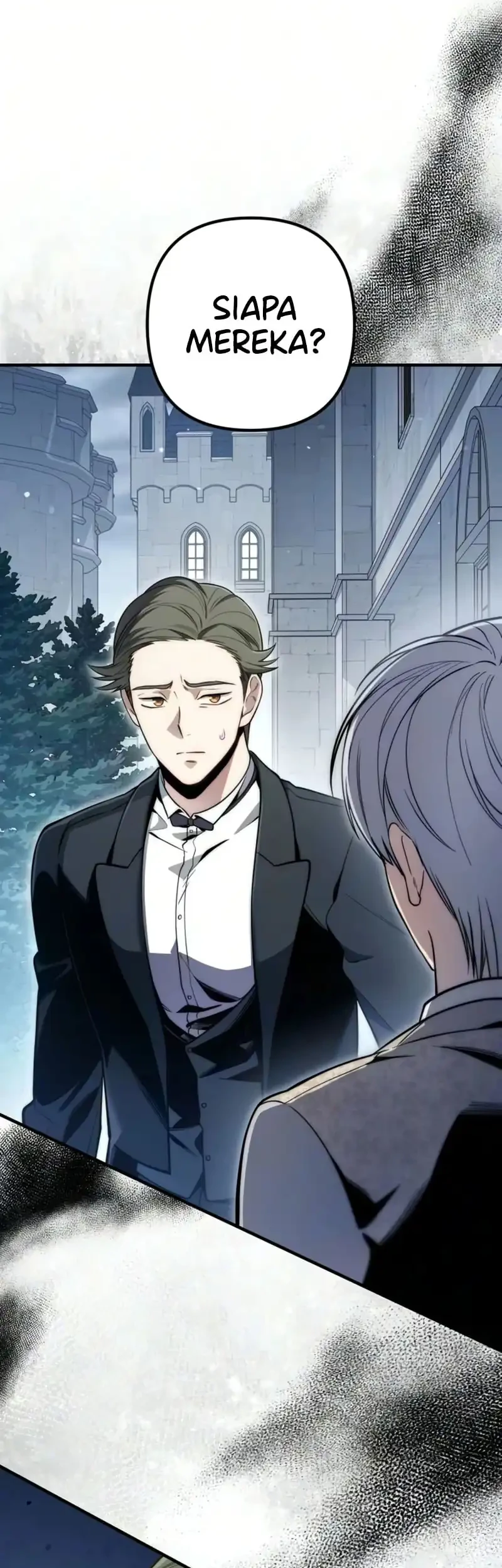 Omiai Shitakunakattanode, Muri Nandai na Jouken wo Tsuketara Doukyuusei ga Kita Ken ni Tsuite Chapter 10 Gambar 58
