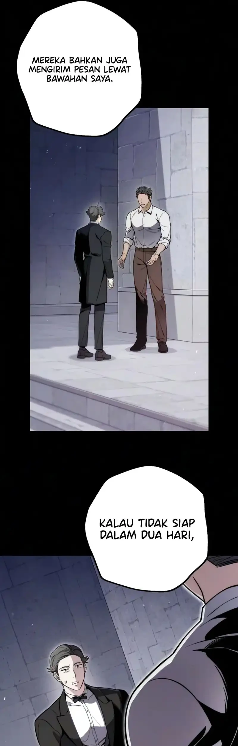 Omiai Shitakunakattanode, Muri Nandai na Jouken wo Tsuketara Doukyuusei ga Kita Ken ni Tsuite Chapter 10 Gambar 66