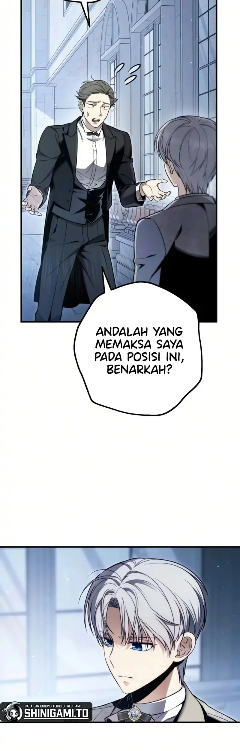 Omiai Shitakunakattanode, Muri Nandai na Jouken wo Tsuketara Doukyuusei ga Kita Ken ni Tsuite Chapter 10 Gambar 69