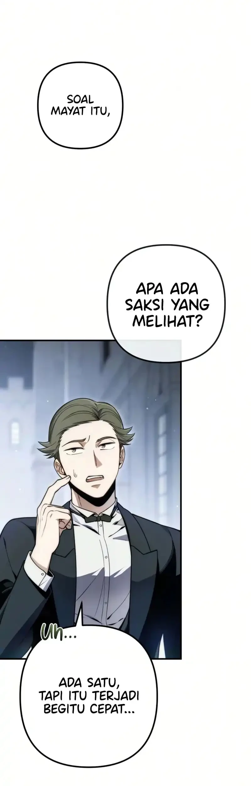 Omiai Shitakunakattanode, Muri Nandai na Jouken wo Tsuketara Doukyuusei ga Kita Ken ni Tsuite Chapter 10 Gambar 70