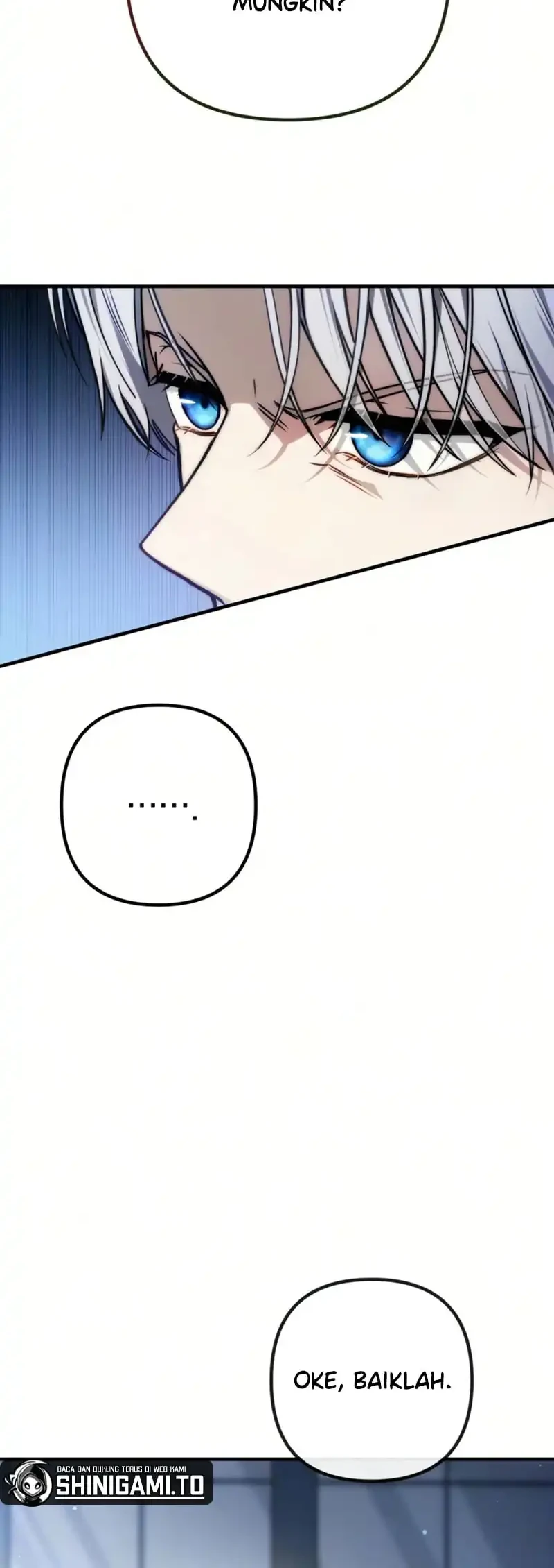 Omiai Shitakunakattanode, Muri Nandai na Jouken wo Tsuketara Doukyuusei ga Kita Ken ni Tsuite Chapter 10 Gambar 73