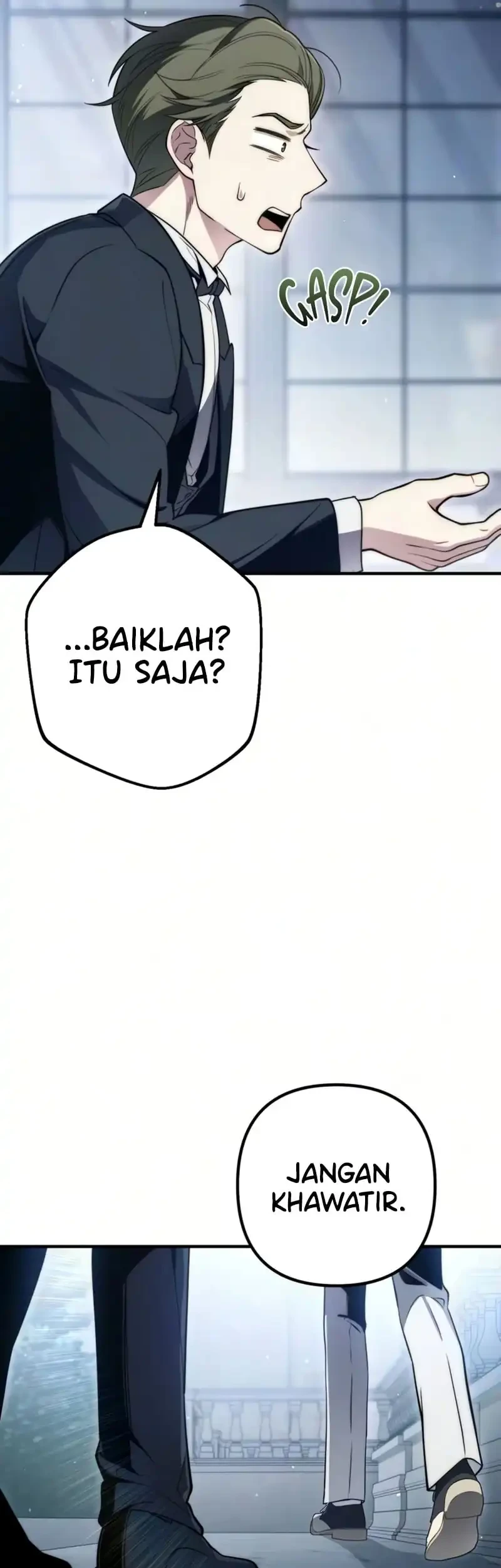 Omiai Shitakunakattanode, Muri Nandai na Jouken wo Tsuketara Doukyuusei ga Kita Ken ni Tsuite Chapter 10 Gambar 74