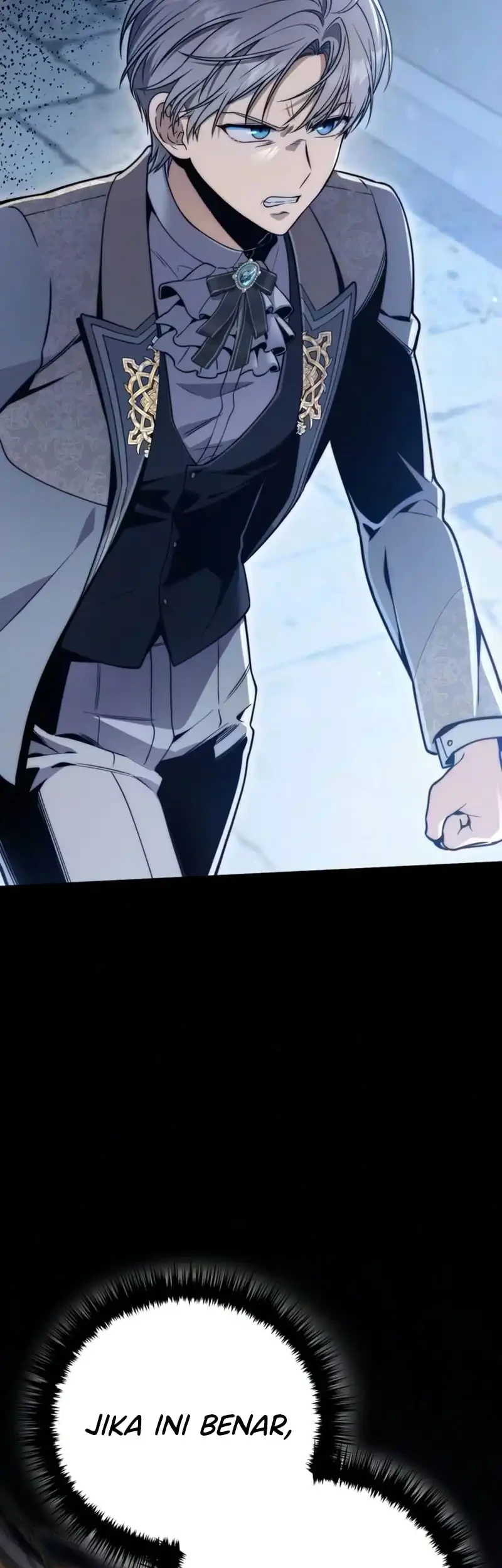 Omiai Shitakunakattanode, Muri Nandai na Jouken wo Tsuketara Doukyuusei ga Kita Ken ni Tsuite Chapter 10 Gambar 80