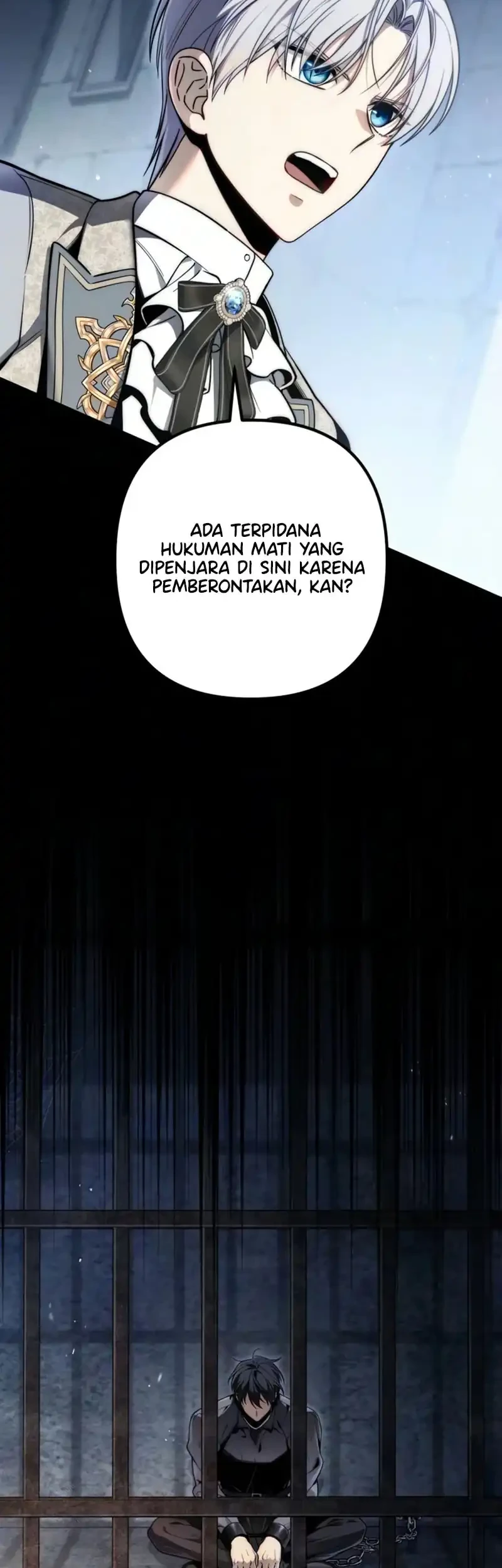 Omiai Shitakunakattanode, Muri Nandai na Jouken wo Tsuketara Doukyuusei ga Kita Ken ni Tsuite Chapter 10 Gambar 84