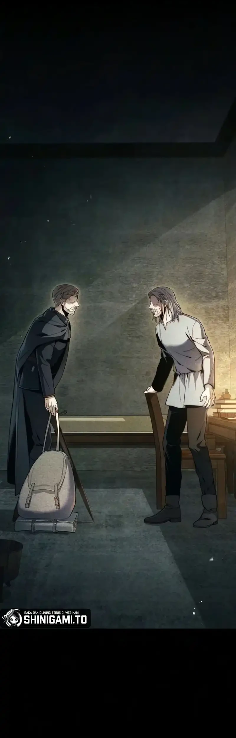 Omiai Shitakunakattanode, Muri Nandai na Jouken wo Tsuketara Doukyuusei ga Kita Ken ni Tsuite Chapter 10 Gambar 7