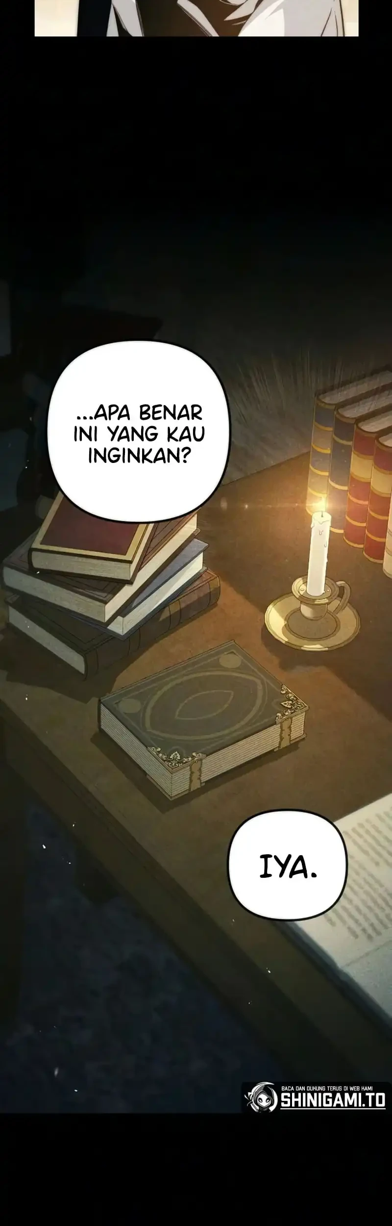 Omiai Shitakunakattanode, Muri Nandai na Jouken wo Tsuketara Doukyuusei ga Kita Ken ni Tsuite Chapter 10 Gambar 13