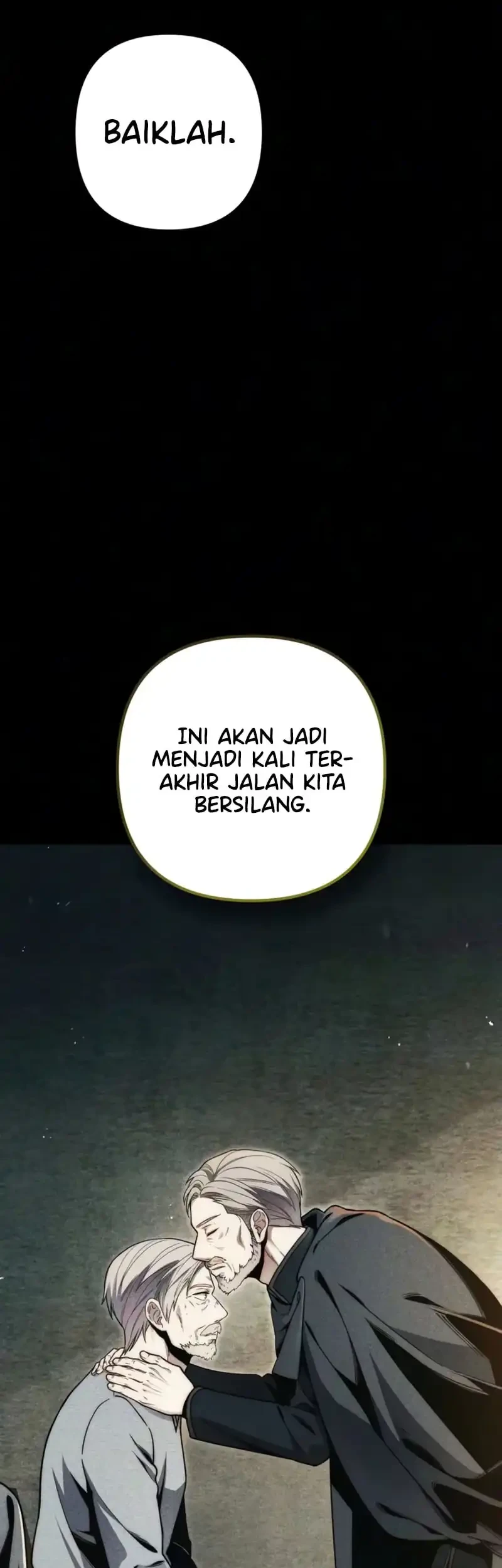 Omiai Shitakunakattanode, Muri Nandai na Jouken wo Tsuketara Doukyuusei ga Kita Ken ni Tsuite Chapter 10 Gambar 14