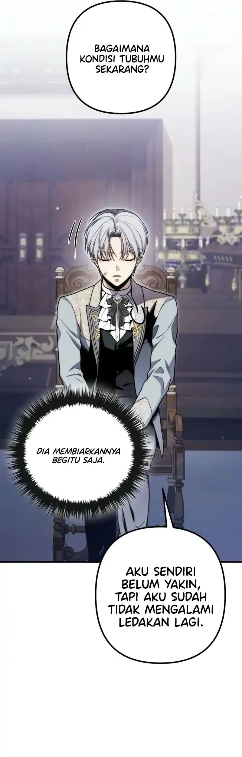 Omiai Shitakunakattanode, Muri Nandai na Jouken wo Tsuketara Doukyuusei ga Kita Ken ni Tsuite Chapter 10 Gambar 26
