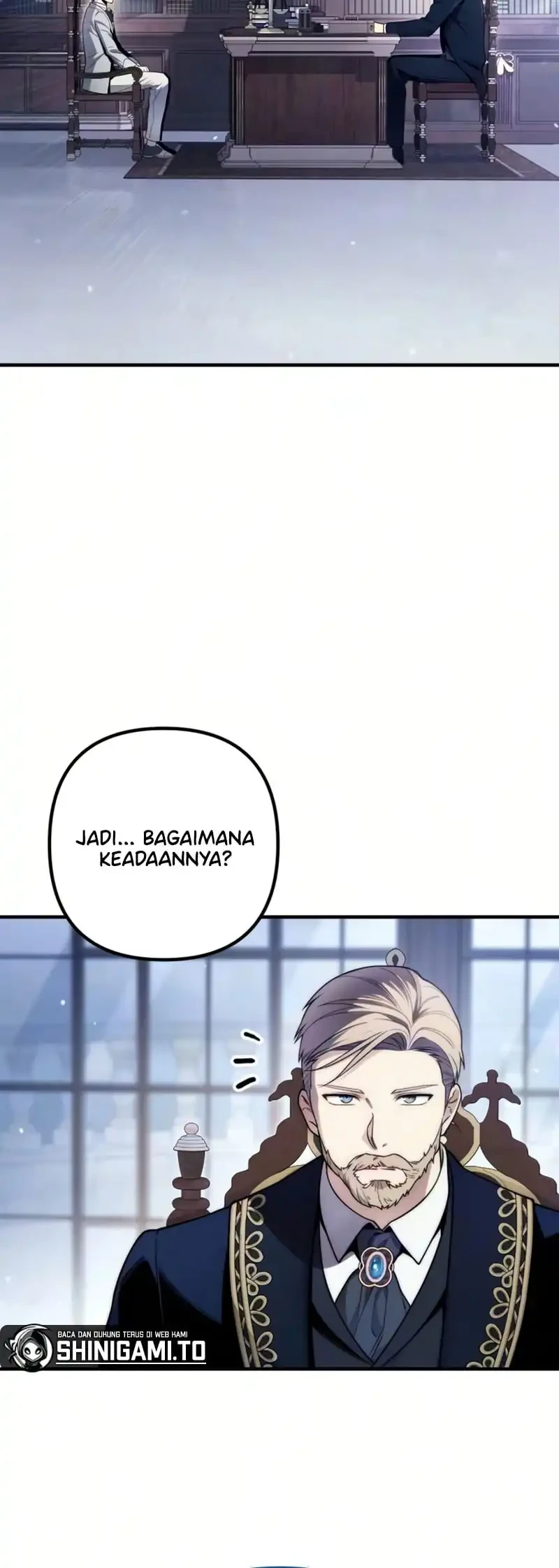 Omiai Shitakunakattanode, Muri Nandai na Jouken wo Tsuketara Doukyuusei ga Kita Ken ni Tsuite Chapter 10 Gambar 29