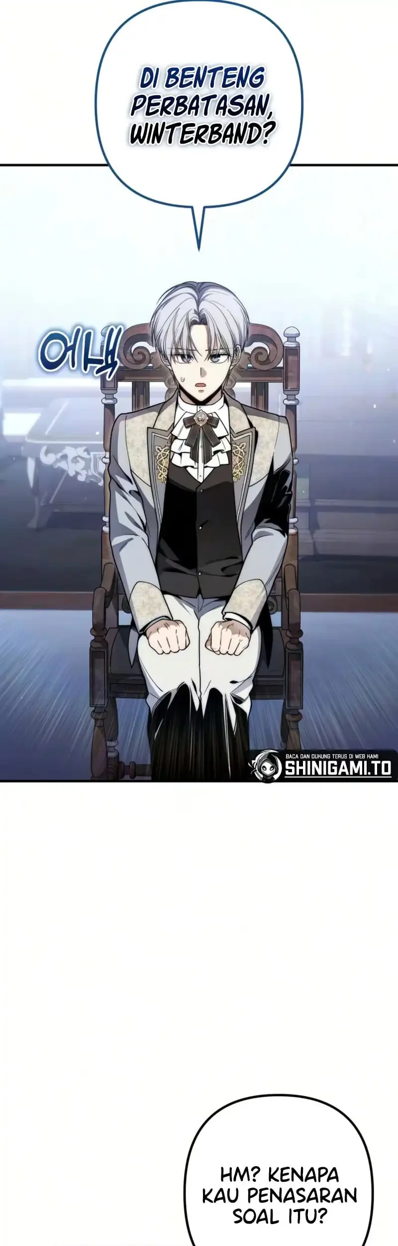 Omiai Shitakunakattanode, Muri Nandai na Jouken wo Tsuketara Doukyuusei ga Kita Ken ni Tsuite Chapter 10 Gambar 30