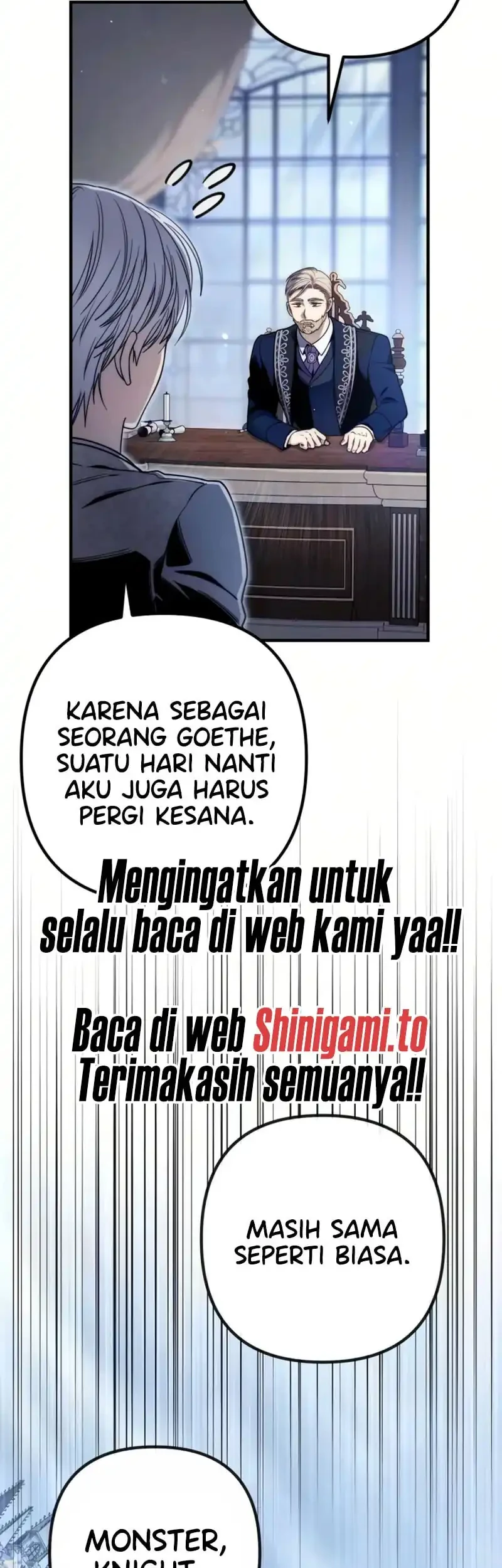 Omiai Shitakunakattanode, Muri Nandai na Jouken wo Tsuketara Doukyuusei ga Kita Ken ni Tsuite Chapter 10 Gambar 31