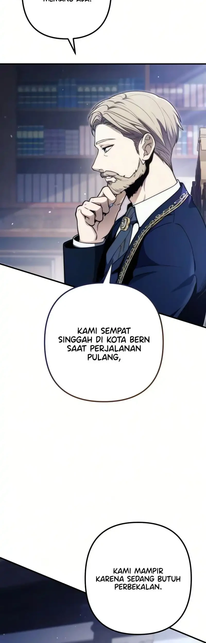 Omiai Shitakunakattanode, Muri Nandai na Jouken wo Tsuketara Doukyuusei ga Kita Ken ni Tsuite Chapter 10 Gambar 33