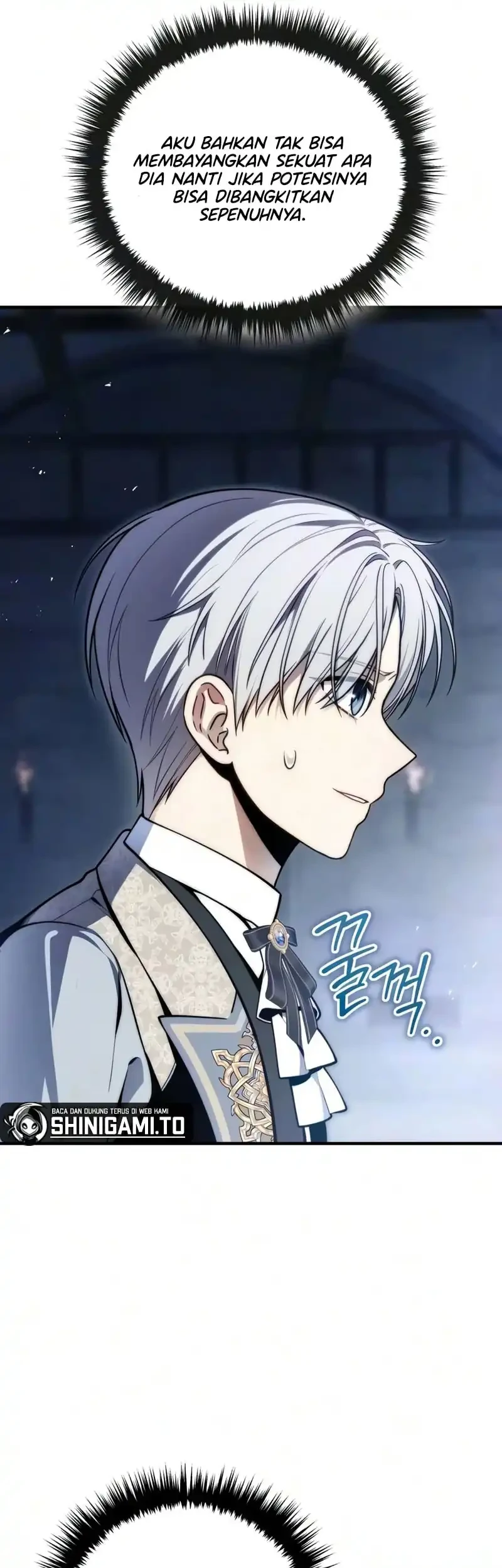Omiai Shitakunakattanode, Muri Nandai na Jouken wo Tsuketara Doukyuusei ga Kita Ken ni Tsuite Chapter 11 Gambar 34