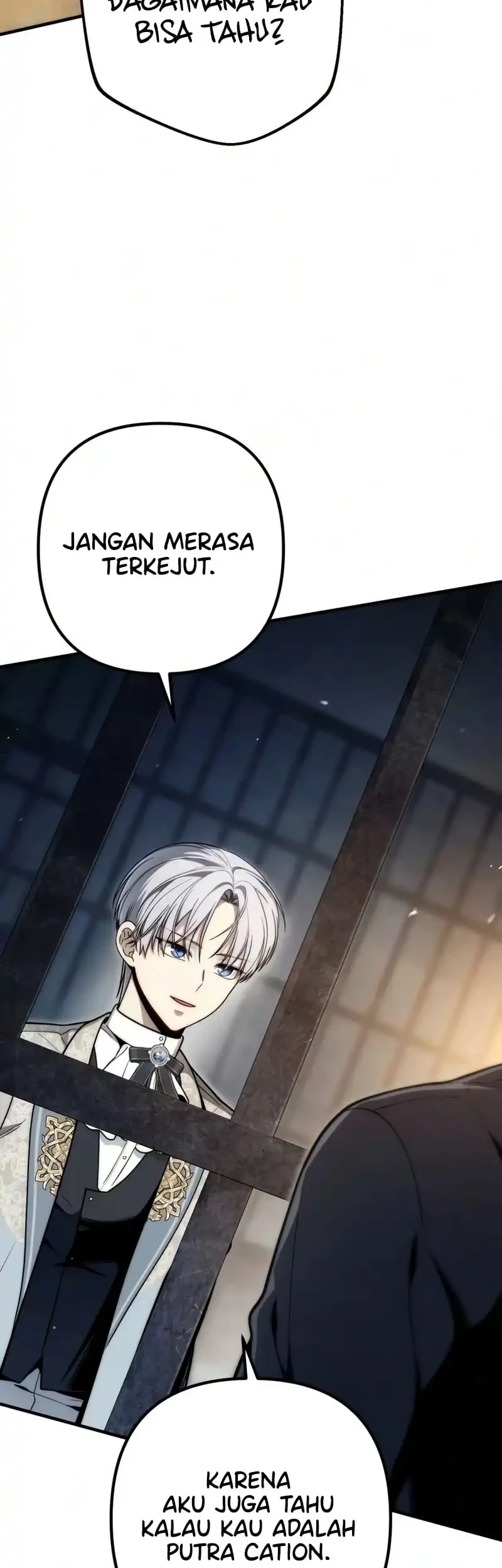 Omiai Shitakunakattanode, Muri Nandai na Jouken wo Tsuketara Doukyuusei ga Kita Ken ni Tsuite Chapter 11 Gambar 36
