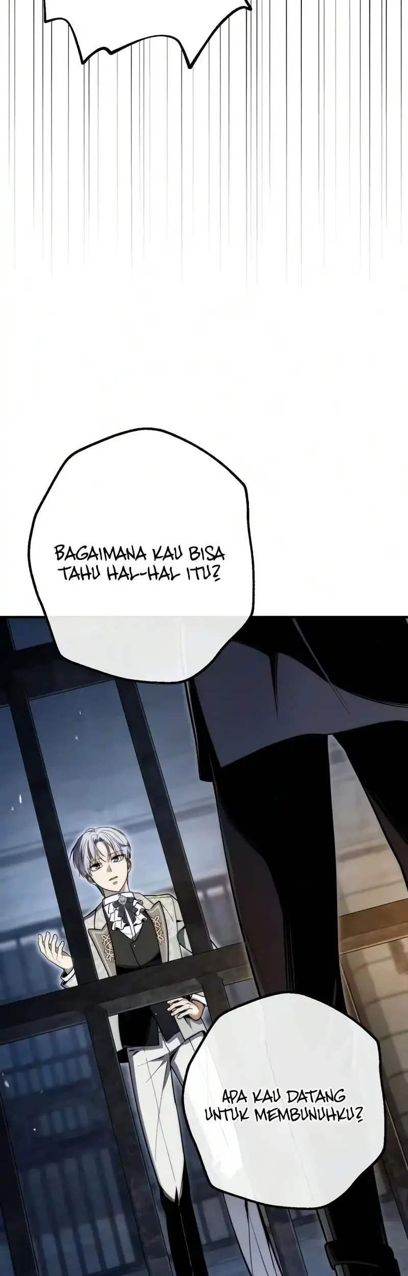 Omiai Shitakunakattanode, Muri Nandai na Jouken wo Tsuketara Doukyuusei ga Kita Ken ni Tsuite Chapter 11 Gambar 39