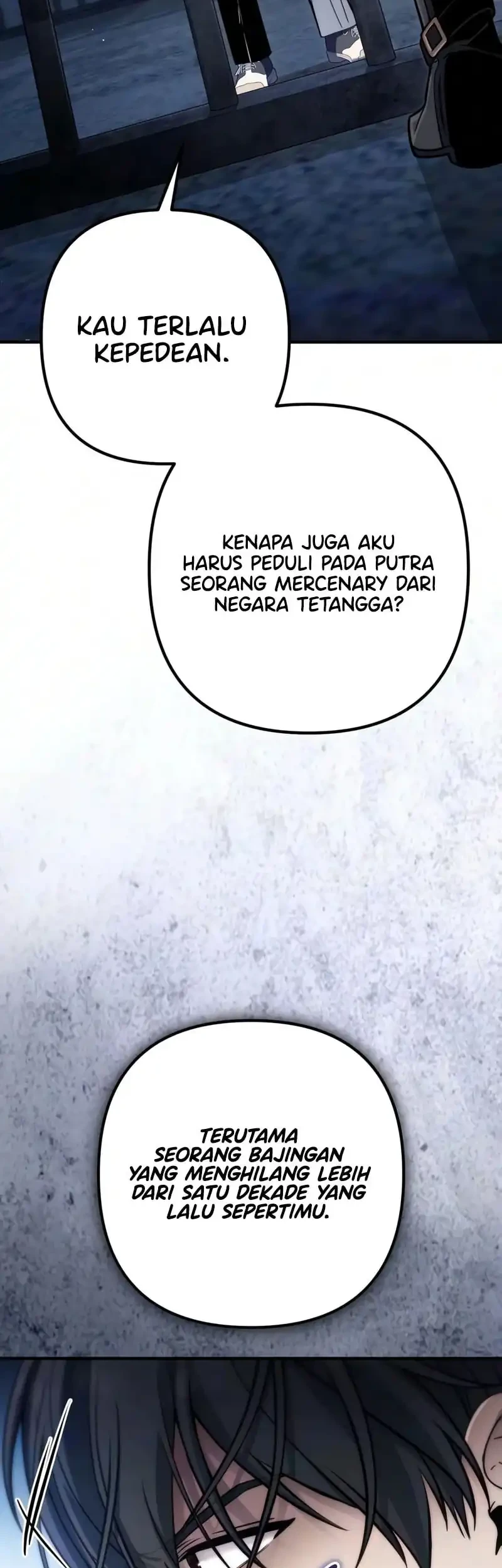 Omiai Shitakunakattanode, Muri Nandai na Jouken wo Tsuketara Doukyuusei ga Kita Ken ni Tsuite Chapter 11 Gambar 40