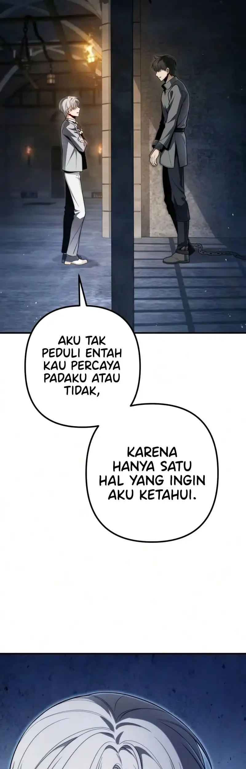 Omiai Shitakunakattanode, Muri Nandai na Jouken wo Tsuketara Doukyuusei ga Kita Ken ni Tsuite Chapter 11 Gambar 42