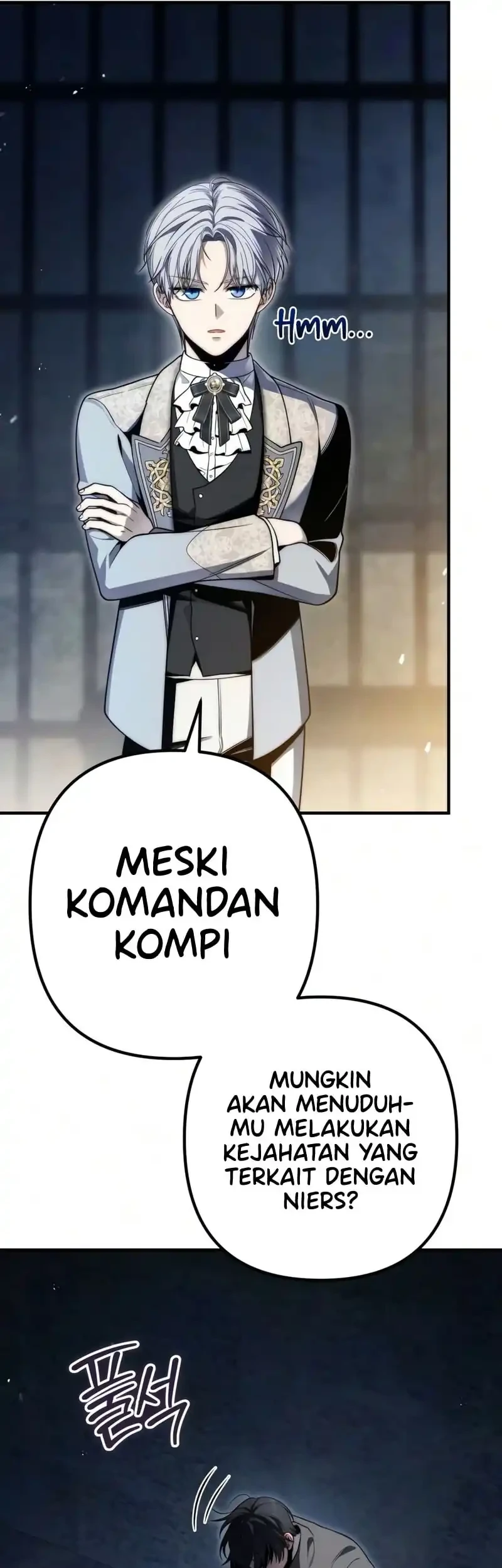 Omiai Shitakunakattanode, Muri Nandai na Jouken wo Tsuketara Doukyuusei ga Kita Ken ni Tsuite Chapter 11 Gambar 46