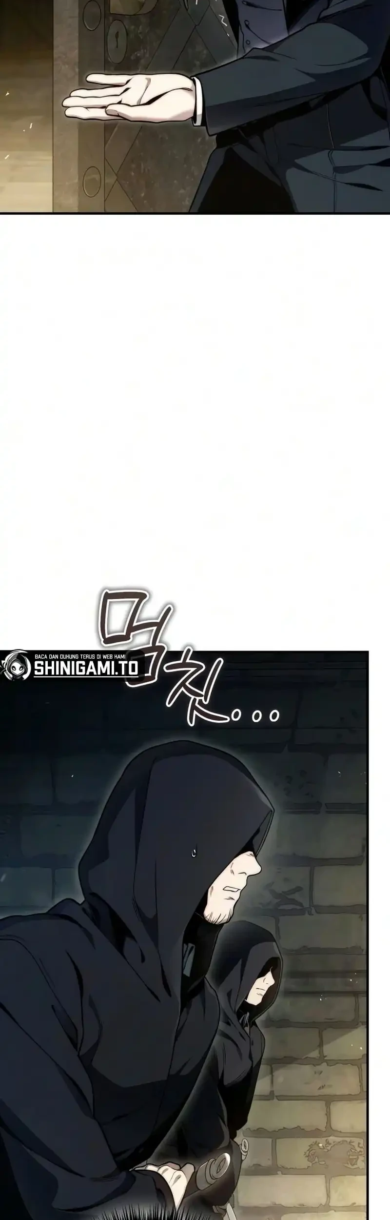Omiai Shitakunakattanode, Muri Nandai na Jouken wo Tsuketara Doukyuusei ga Kita Ken ni Tsuite Chapter 11 Gambar 62