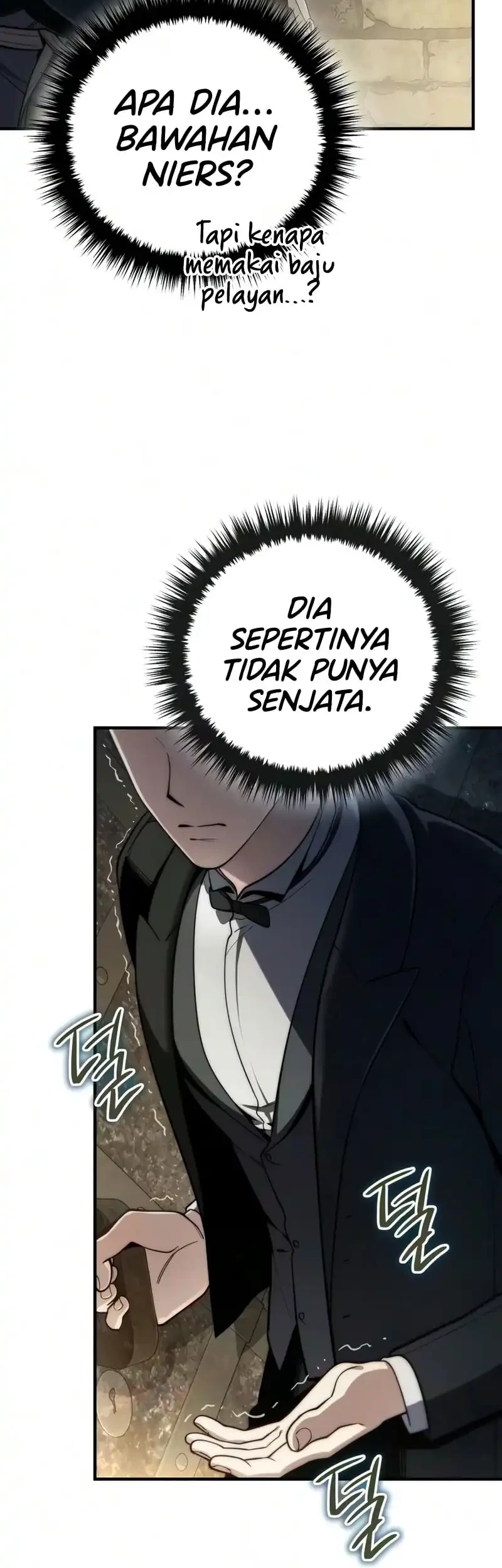 Omiai Shitakunakattanode, Muri Nandai na Jouken wo Tsuketara Doukyuusei ga Kita Ken ni Tsuite Chapter 11 Gambar 63