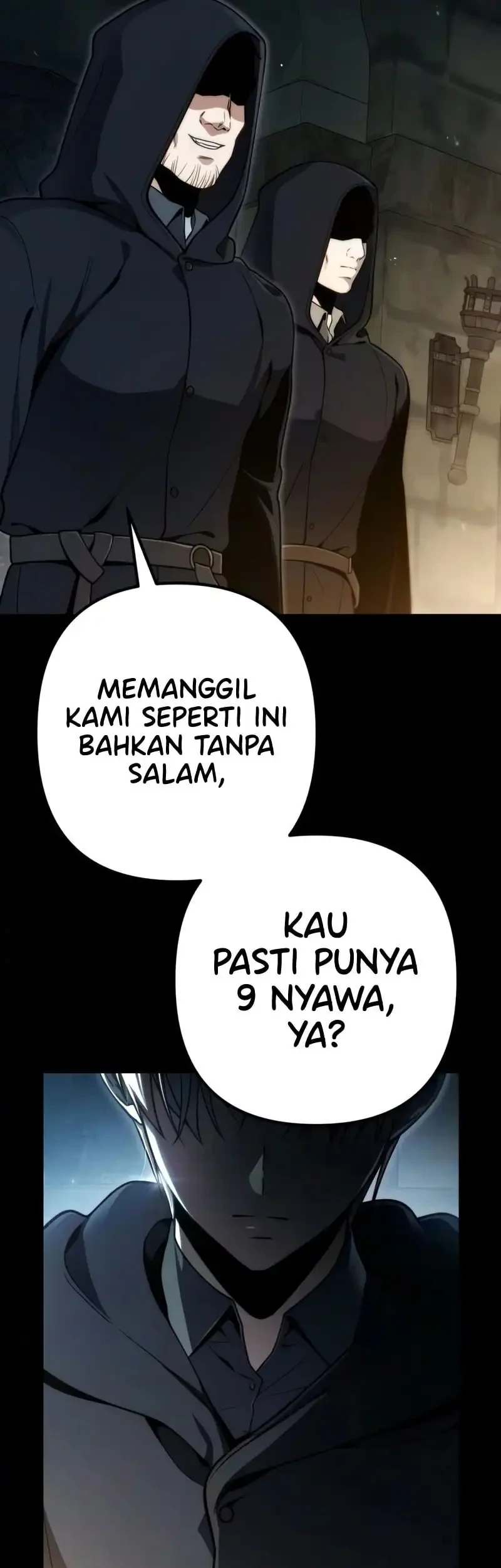 Omiai Shitakunakattanode, Muri Nandai na Jouken wo Tsuketara Doukyuusei ga Kita Ken ni Tsuite Chapter 11 Gambar 68
