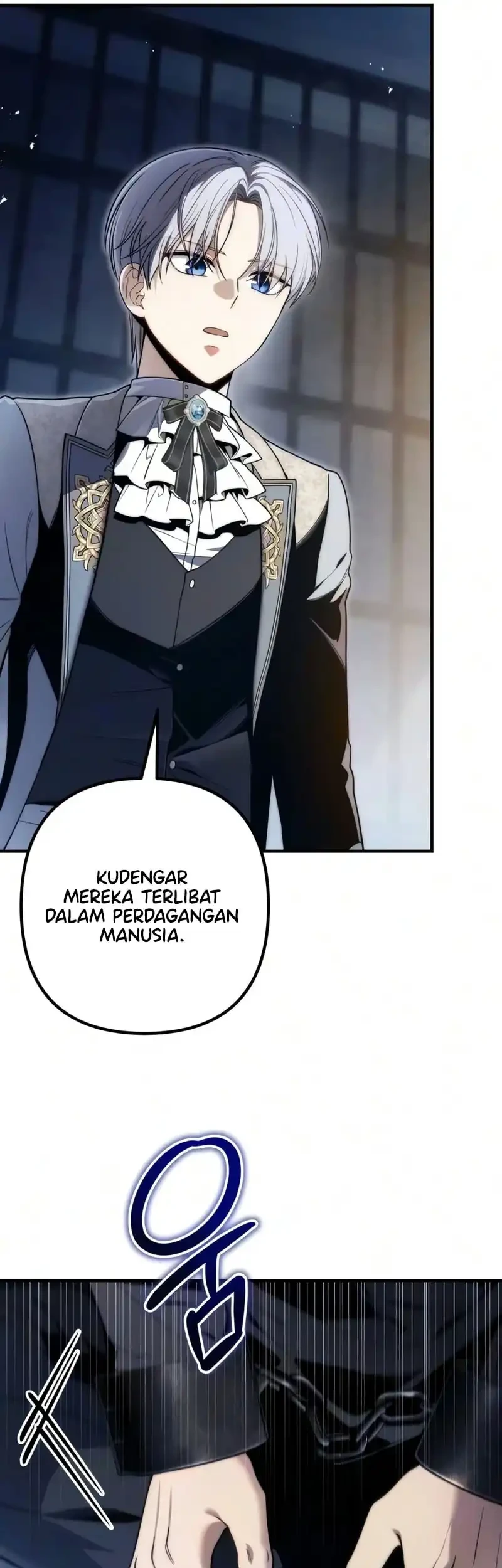 Omiai Shitakunakattanode, Muri Nandai na Jouken wo Tsuketara Doukyuusei ga Kita Ken ni Tsuite Chapter 11 Gambar 6