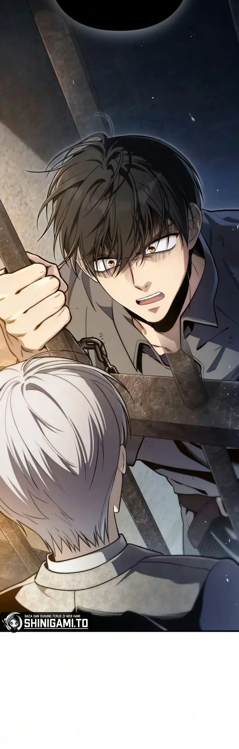 Omiai Shitakunakattanode, Muri Nandai na Jouken wo Tsuketara Doukyuusei ga Kita Ken ni Tsuite Chapter 11 Gambar 12