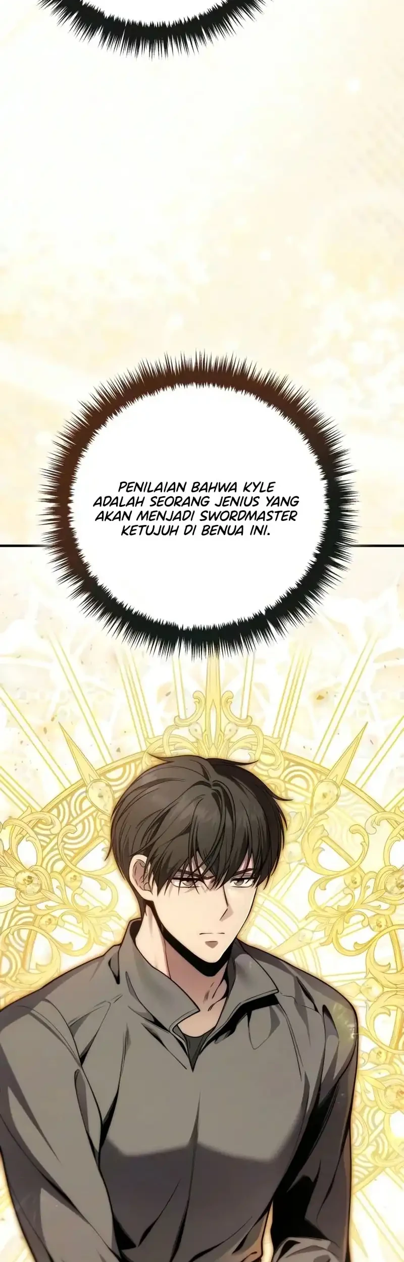 Omiai Shitakunakattanode, Muri Nandai na Jouken wo Tsuketara Doukyuusei ga Kita Ken ni Tsuite Chapter 11 Gambar 31
