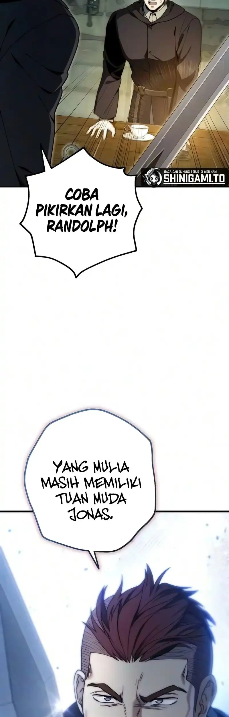 Omiai Shitakunakattanode, Muri Nandai na Jouken wo Tsuketara Doukyuusei ga Kita Ken ni Tsuite Chapter 12 Gambar 36