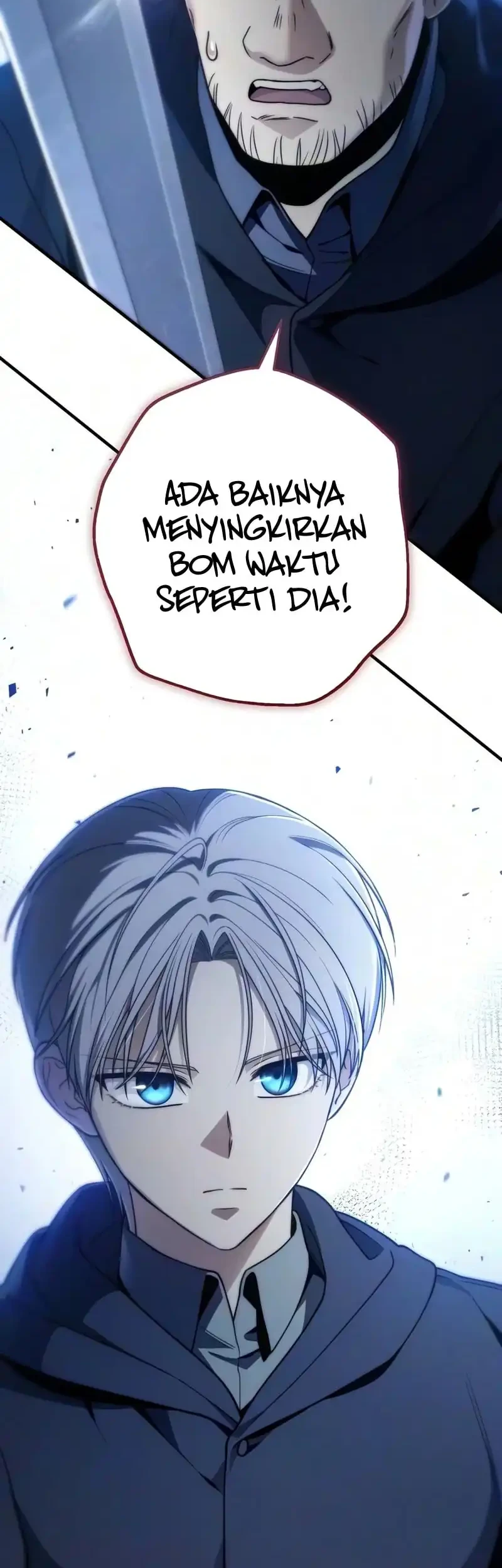 Omiai Shitakunakattanode, Muri Nandai na Jouken wo Tsuketara Doukyuusei ga Kita Ken ni Tsuite Chapter 12 Gambar 37