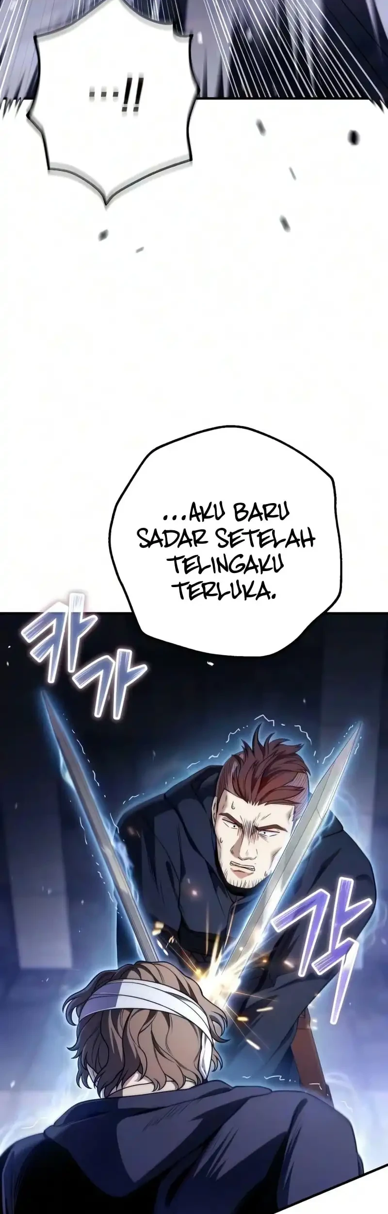 Omiai Shitakunakattanode, Muri Nandai na Jouken wo Tsuketara Doukyuusei ga Kita Ken ni Tsuite Chapter 12 Gambar 59
