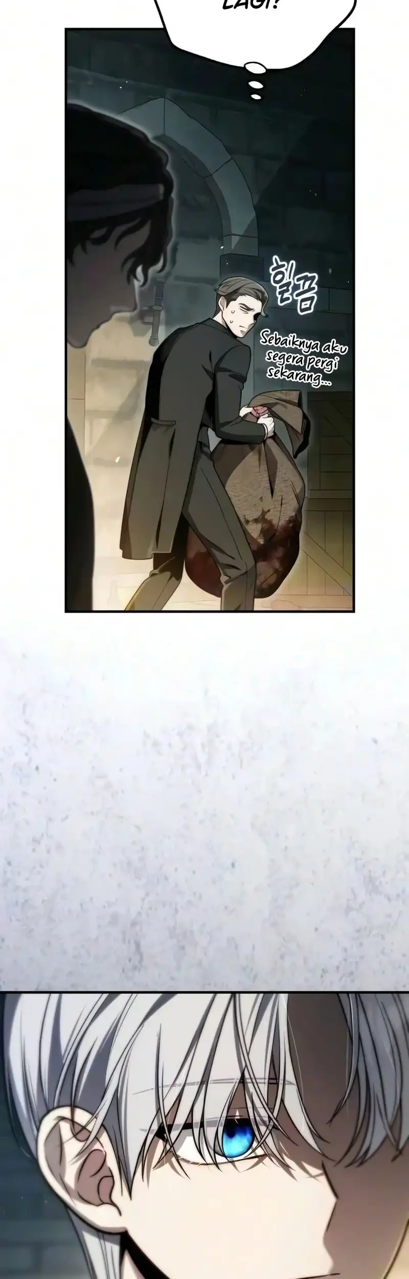 Omiai Shitakunakattanode, Muri Nandai na Jouken wo Tsuketara Doukyuusei ga Kita Ken ni Tsuite Chapter 12 Gambar 80