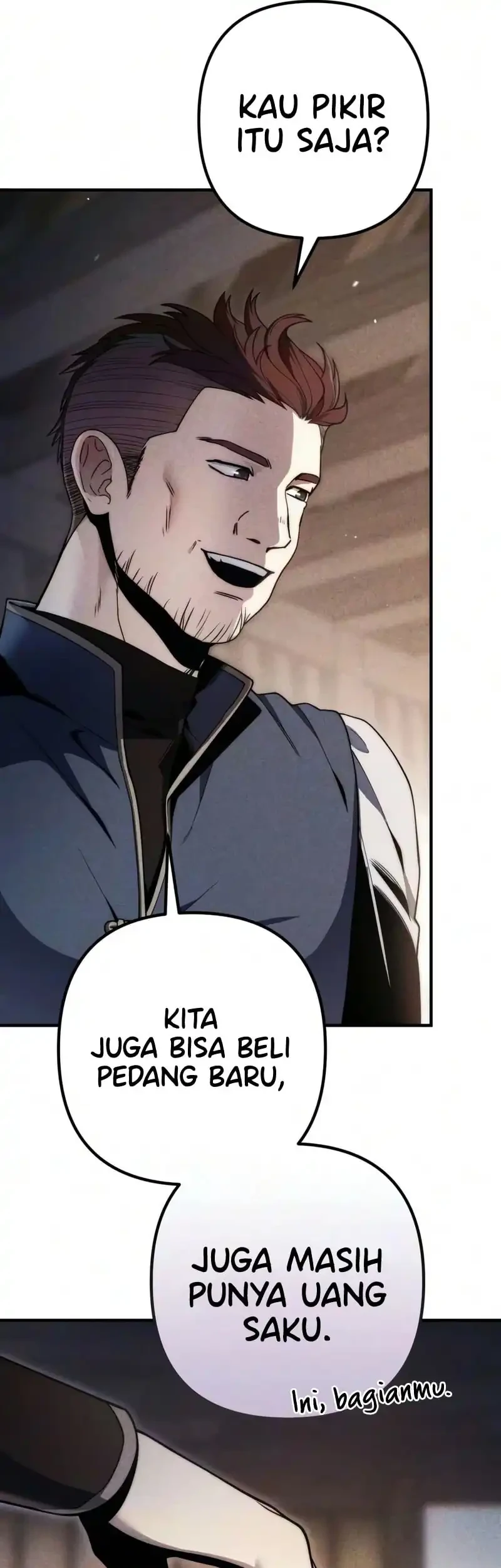 Omiai Shitakunakattanode, Muri Nandai na Jouken wo Tsuketara Doukyuusei ga Kita Ken ni Tsuite Chapter 12 Gambar 6