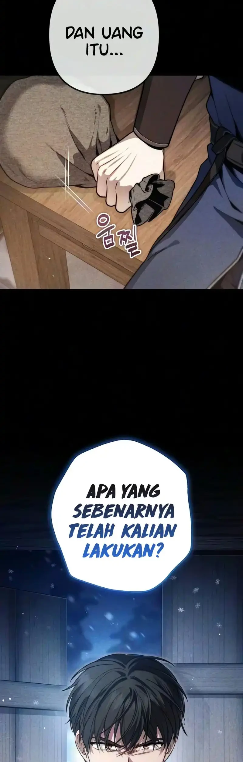 Omiai Shitakunakattanode, Muri Nandai na Jouken wo Tsuketara Doukyuusei ga Kita Ken ni Tsuite Chapter 12 Gambar 11