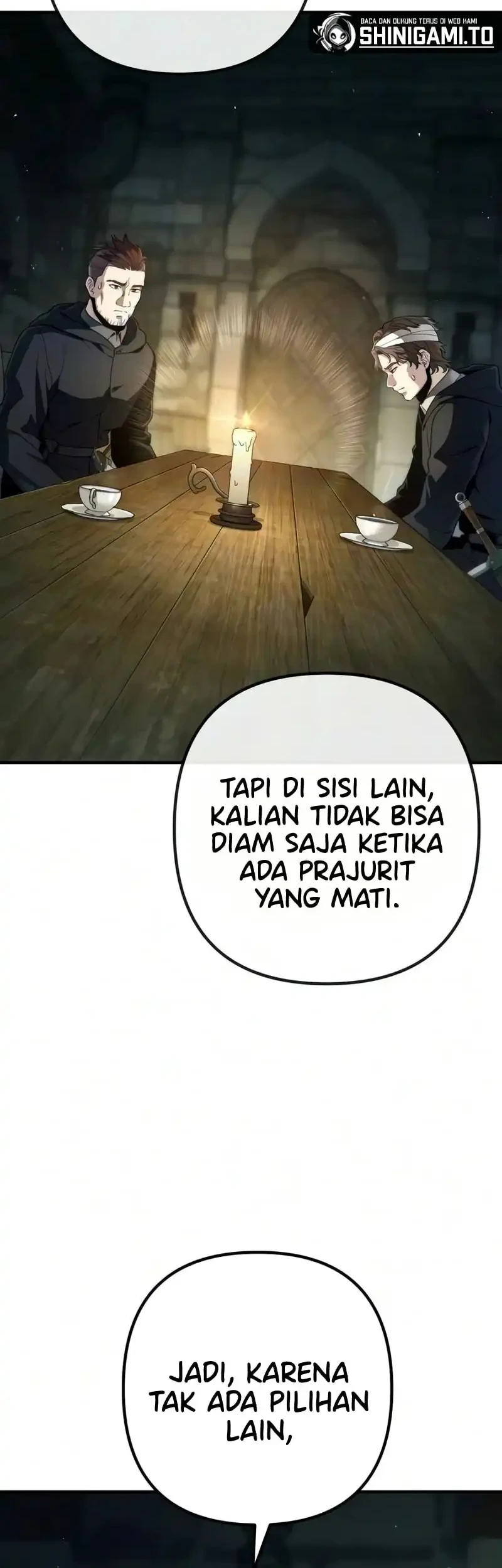 Omiai Shitakunakattanode, Muri Nandai na Jouken wo Tsuketara Doukyuusei ga Kita Ken ni Tsuite Chapter 12 Gambar 17