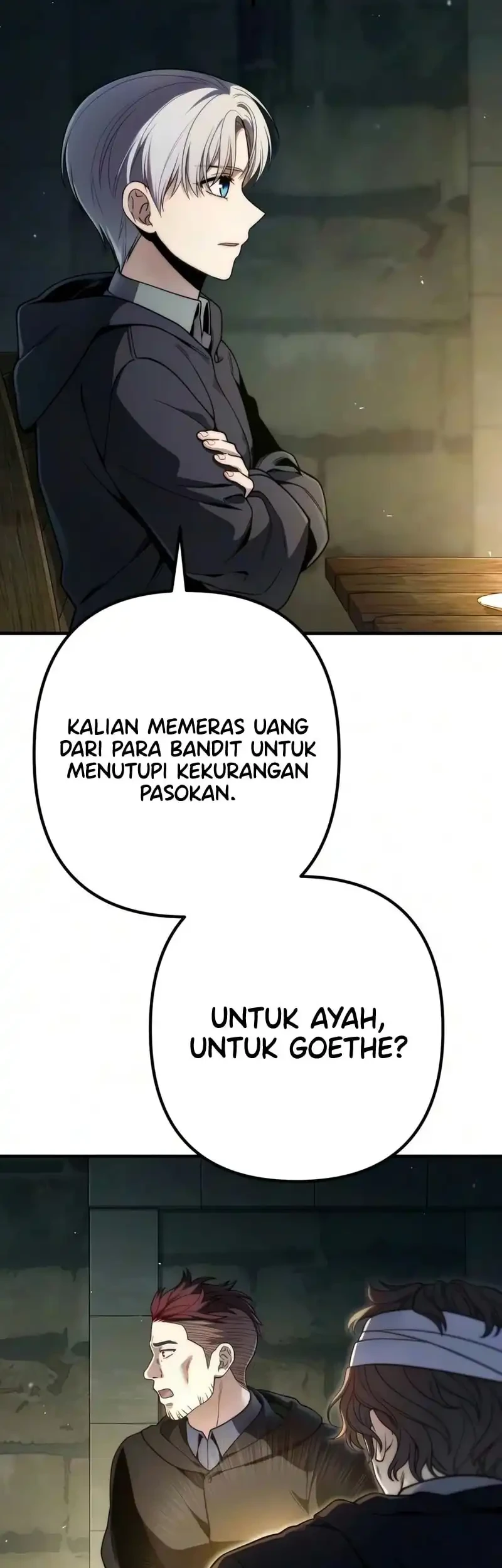 Omiai Shitakunakattanode, Muri Nandai na Jouken wo Tsuketara Doukyuusei ga Kita Ken ni Tsuite Chapter 12 Gambar 18