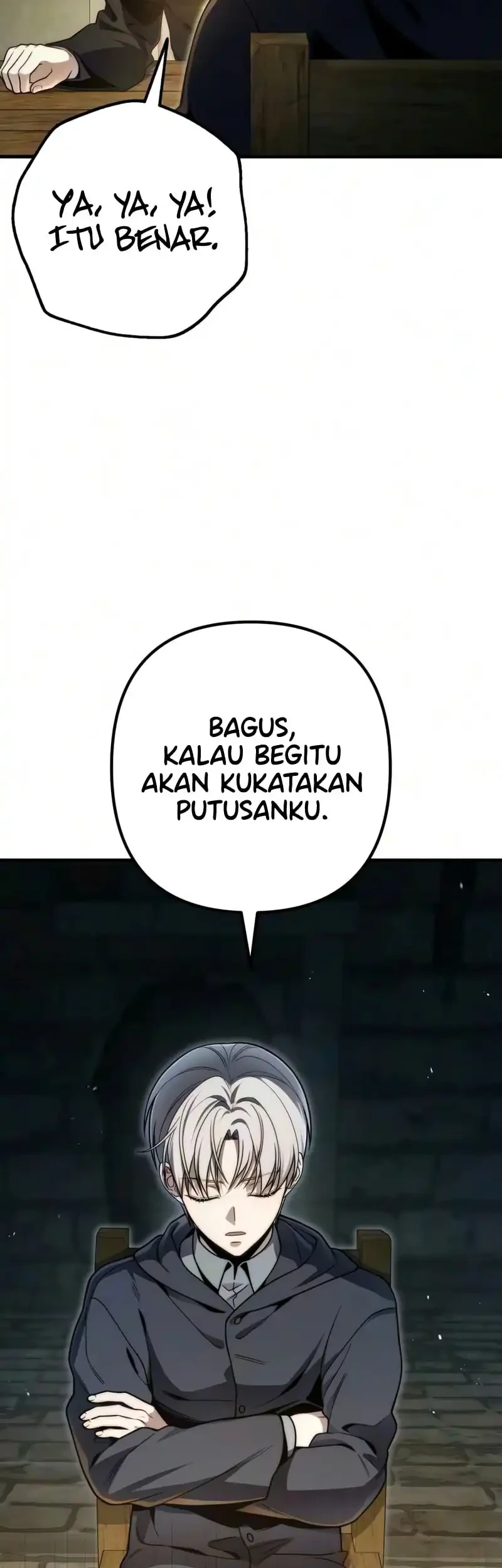 Omiai Shitakunakattanode, Muri Nandai na Jouken wo Tsuketara Doukyuusei ga Kita Ken ni Tsuite Chapter 12 Gambar 19