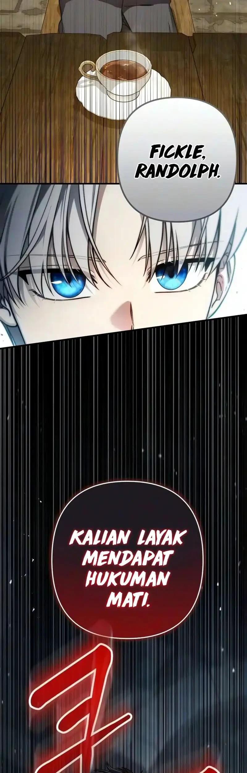 Omiai Shitakunakattanode, Muri Nandai na Jouken wo Tsuketara Doukyuusei ga Kita Ken ni Tsuite Chapter 12 Gambar 20