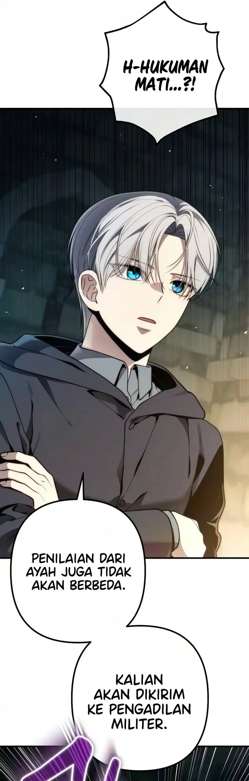 Omiai Shitakunakattanode, Muri Nandai na Jouken wo Tsuketara Doukyuusei ga Kita Ken ni Tsuite Chapter 12 Gambar 22