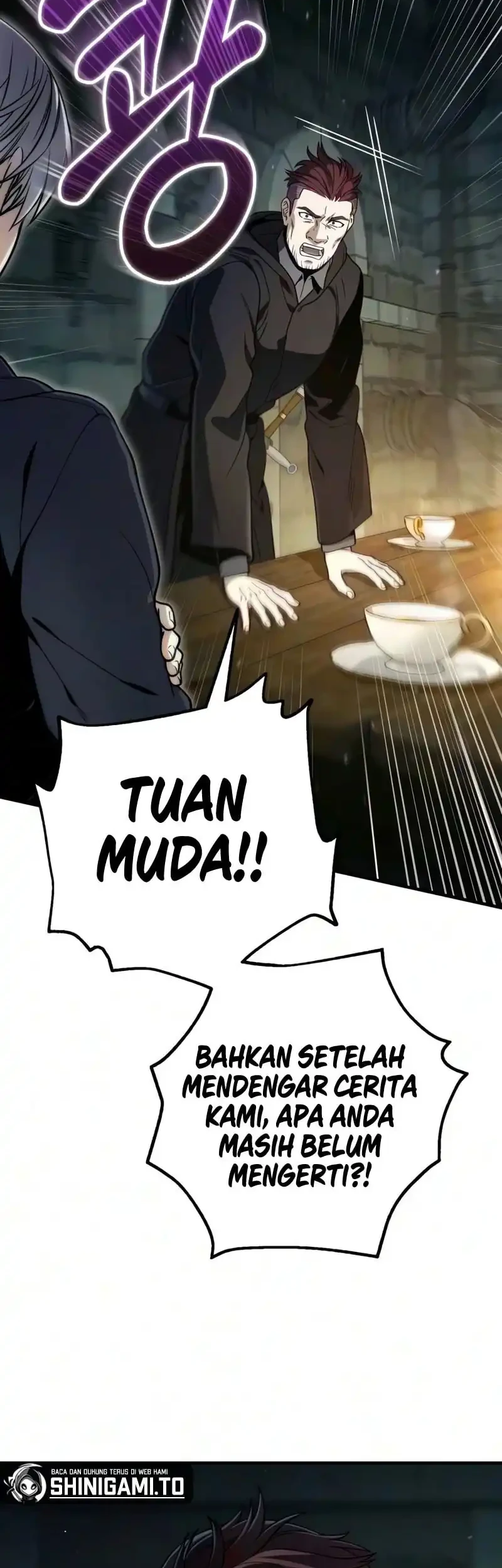 Omiai Shitakunakattanode, Muri Nandai na Jouken wo Tsuketara Doukyuusei ga Kita Ken ni Tsuite Chapter 12 Gambar 23