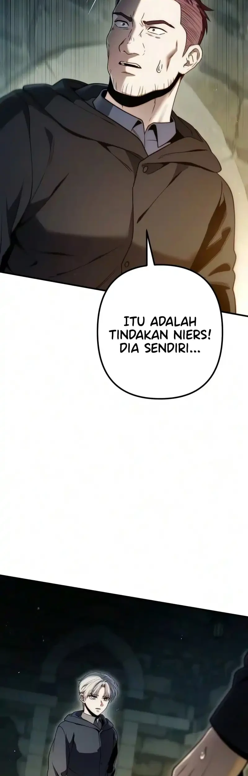Omiai Shitakunakattanode, Muri Nandai na Jouken wo Tsuketara Doukyuusei ga Kita Ken ni Tsuite Chapter 12 Gambar 28