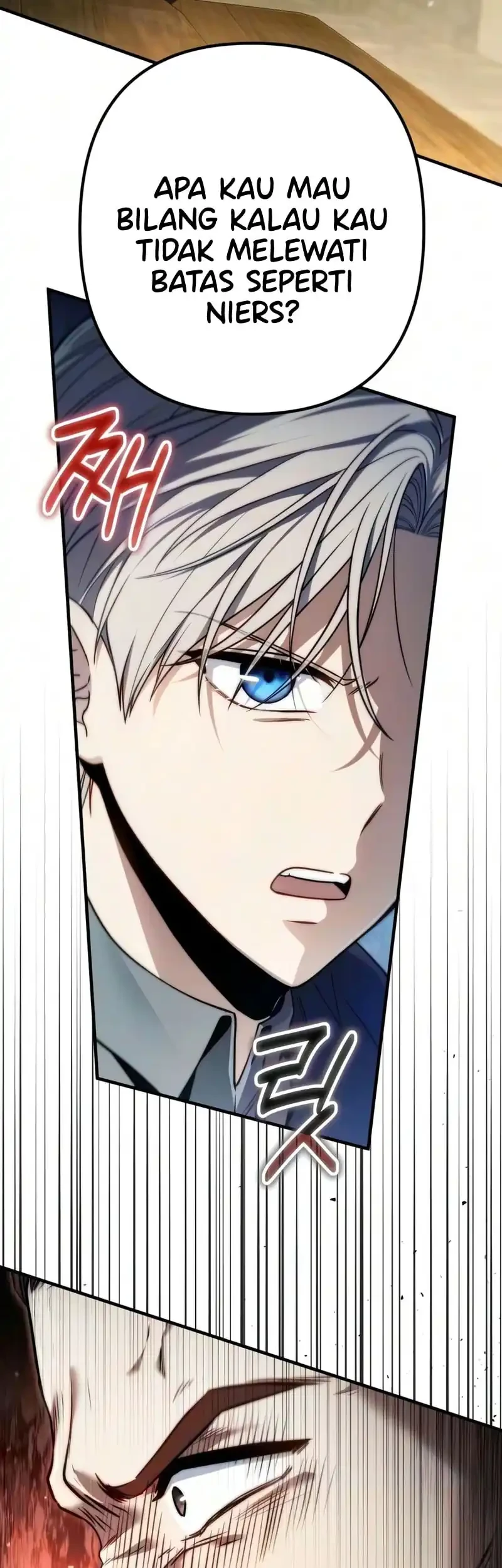 Omiai Shitakunakattanode, Muri Nandai na Jouken wo Tsuketara Doukyuusei ga Kita Ken ni Tsuite Chapter 12 Gambar 30