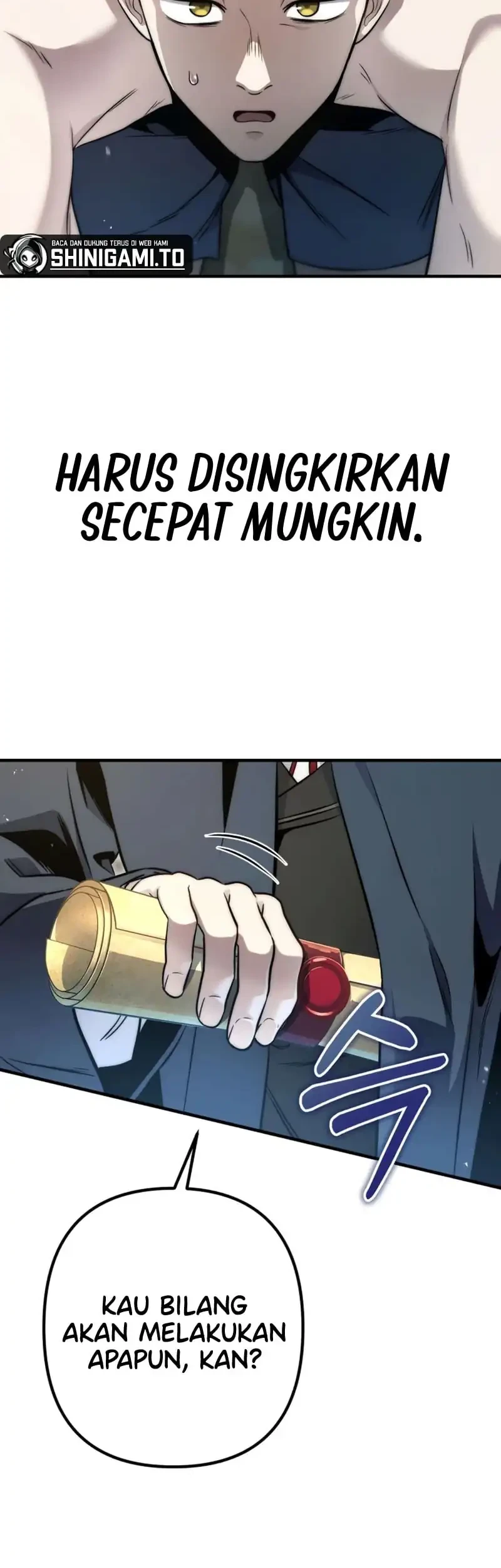 Omiai Shitakunakattanode, Muri Nandai na Jouken wo Tsuketara Doukyuusei ga Kita Ken ni Tsuite Chapter 7 Gambar 40