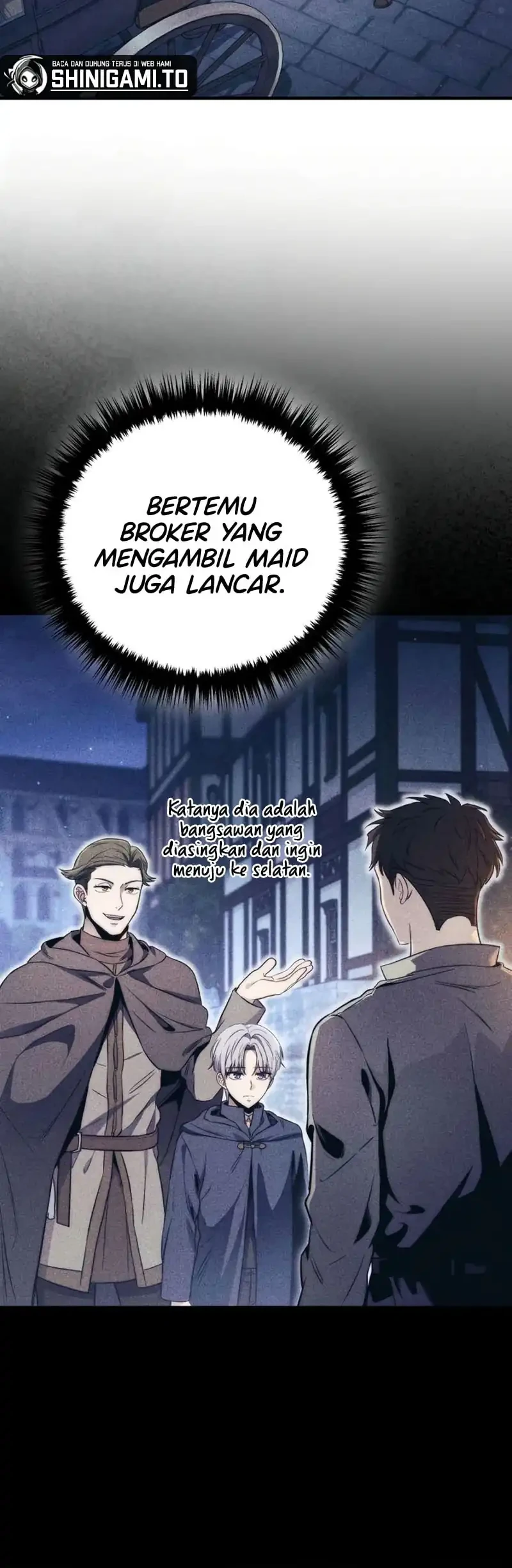 Omiai Shitakunakattanode, Muri Nandai na Jouken wo Tsuketara Doukyuusei ga Kita Ken ni Tsuite Chapter 7 Gambar 4