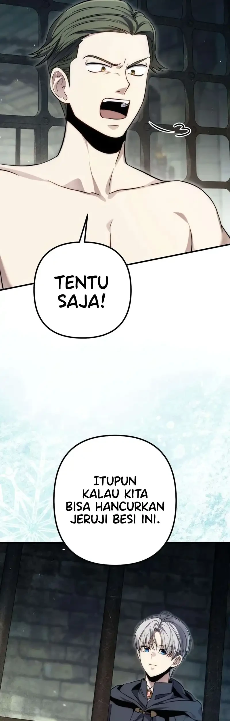 Omiai Shitakunakattanode, Muri Nandai na Jouken wo Tsuketara Doukyuusei ga Kita Ken ni Tsuite Chapter 7 Gambar 13