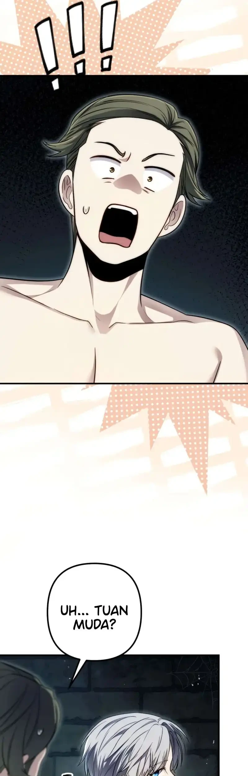 Omiai Shitakunakattanode, Muri Nandai na Jouken wo Tsuketara Doukyuusei ga Kita Ken ni Tsuite Chapter 7 Gambar 17