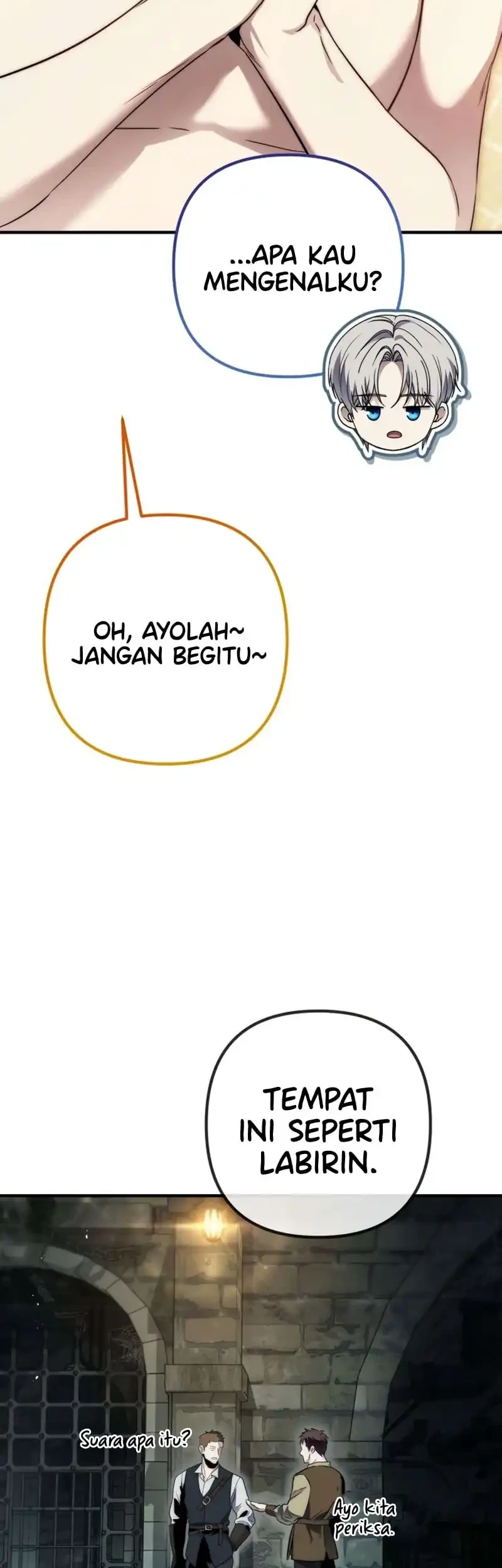 Omiai Shitakunakattanode, Muri Nandai na Jouken wo Tsuketara Doukyuusei ga Kita Ken ni Tsuite Chapter 7 Gambar 19