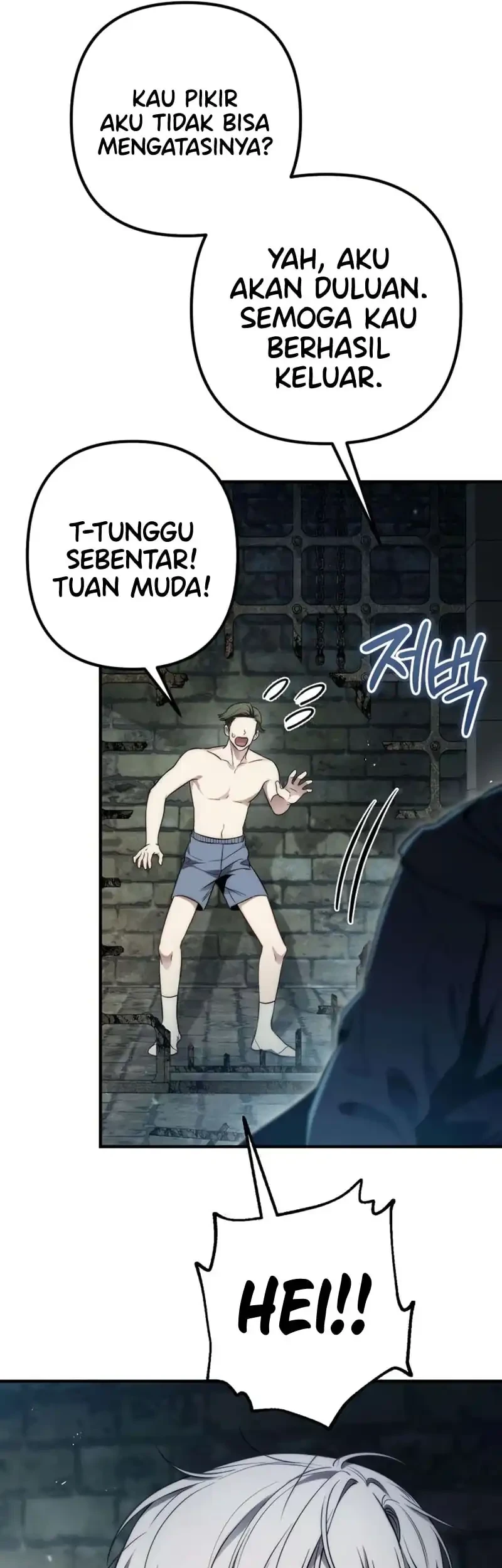 Omiai Shitakunakattanode, Muri Nandai na Jouken wo Tsuketara Doukyuusei ga Kita Ken ni Tsuite Chapter 7 Gambar 21