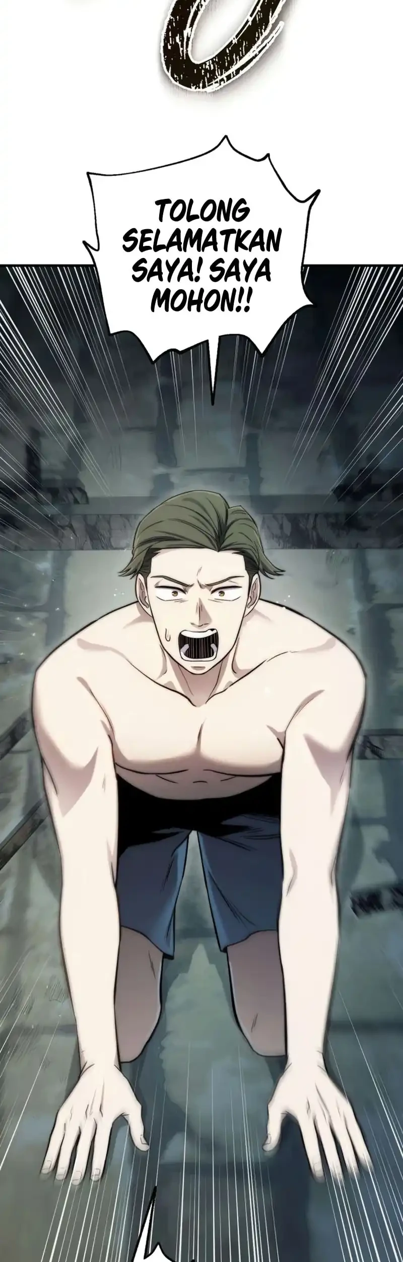 Omiai Shitakunakattanode, Muri Nandai na Jouken wo Tsuketara Doukyuusei ga Kita Ken ni Tsuite Chapter 7 Gambar 23