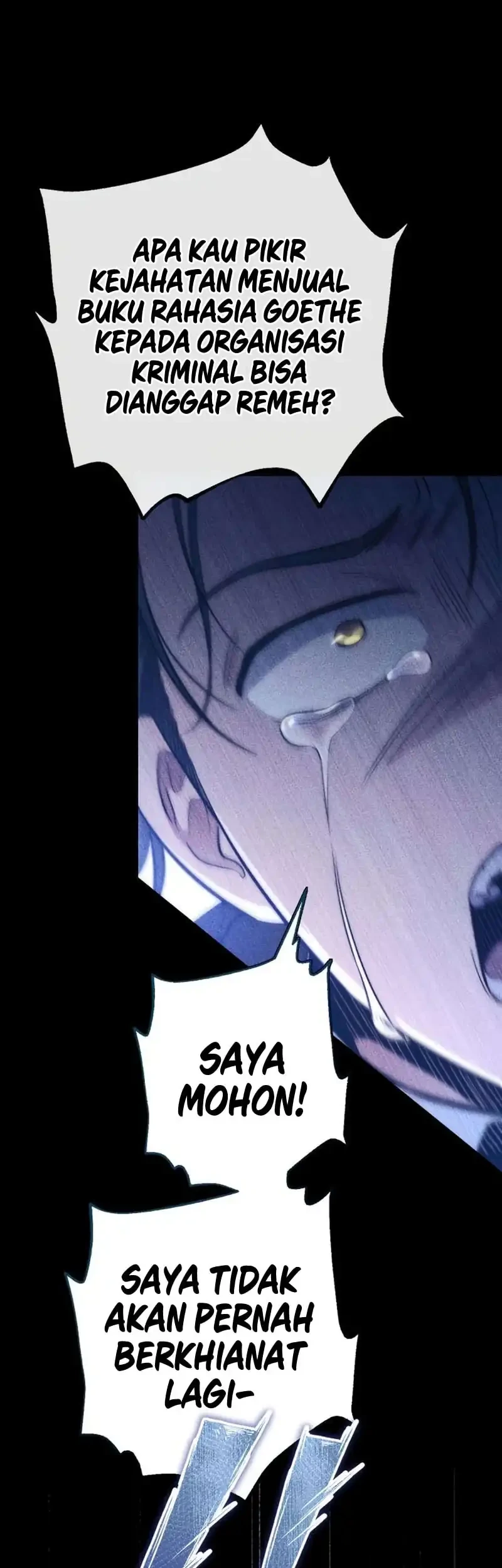 Omiai Shitakunakattanode, Muri Nandai na Jouken wo Tsuketara Doukyuusei ga Kita Ken ni Tsuite Chapter 7 Gambar 33